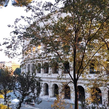 Conte House Merulana Guesthouse Rome Exterior photo